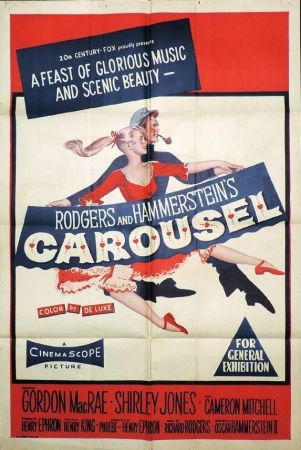 Carousel 1956 BRRip XviD MP3-RARBG