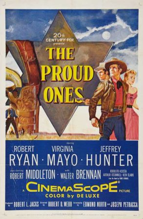 The Proud Ones 1956 WEBRip x264-RARBG