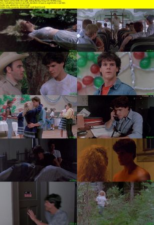 Fire With Fire 1986 1080p BluRay H264 AAC-RARBG