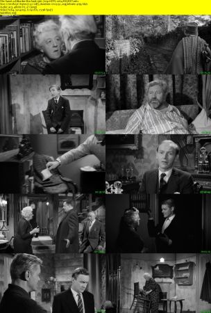 Murder She Said 1961 720p HDTV x264-REGRET
