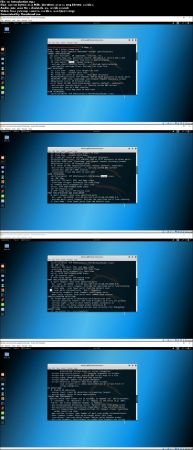 Hacking with Nmap in Kali Linux