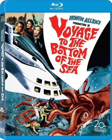 Voyage to the Bottom of the Sea 1961 BRRip XviD MP3-RARBG