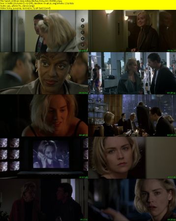 Sliver 1993 1080p BluRay H264 AAC-RARBG
