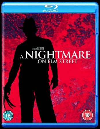 A Nightmare On Elm Street 1984 BRRip XviD MP3-RARBG