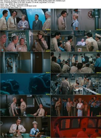 Voyage to the Bottom of the Sea 1961 1080p BluRay H264 AAC-RARBG