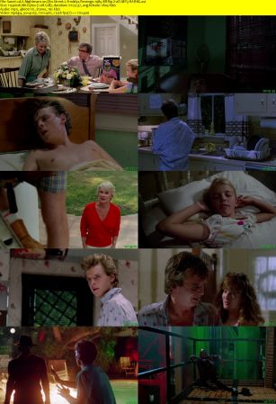 A Nightmare on Elm Street 2 Freddys Revenge 1985 BRRip XviD MP3-RARBG