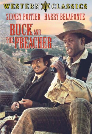 Buck and the Preacher 1972 iNTERNAL DVDRip x264-REGRET