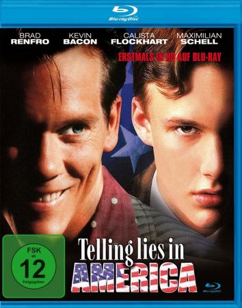 Telling Lies in America 1997 BRRip XviD MP3-RARBG