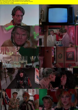 Terror Vision 1986 720p BluRay H264 AAC-RARBG