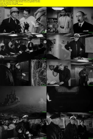 The Bedford Incident 1965 iNTERNAL HDTV x264-REGRET