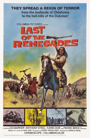 Last of the Renegades 1964 720p BluRay x264 x0r