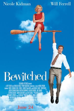 Bewitched 2005 BluRay 1080p DD 5.1 x264-BHDStudio