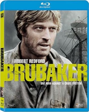 Brubaker 1980 BRRip XviD MP3-RARBG