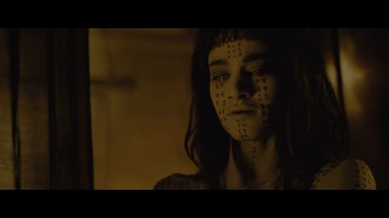 The Mummy 2017 2160p 4K Bluray UHD HDR ENG FR HDRINVASION