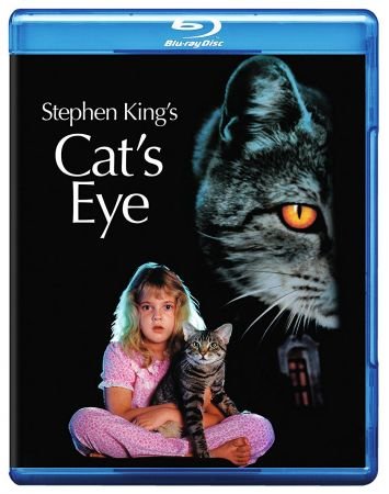 Stephen Kings Cats Eye 1985 BluRay 1080p PCM-2 H265-d3g