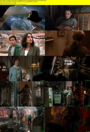Freddys Dead The Final Nightmare 1991 1080p BluRay H264 AAC-RARBG