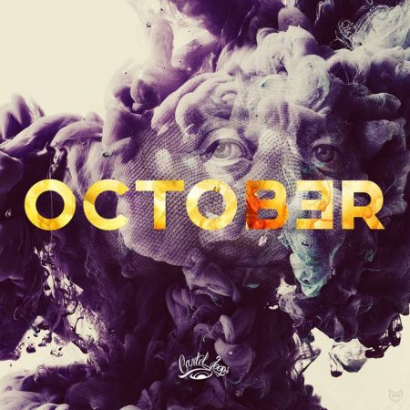 Cartel Loops OCTOBER WAV MiDi