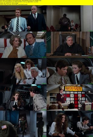 Airplane II The Sequel 1982 1080p BluRay H264 AAC-RARBG