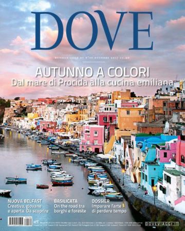 Dove - Ottobre 2017