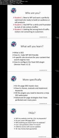 WordPress Samurai: SEO Rocket Meze