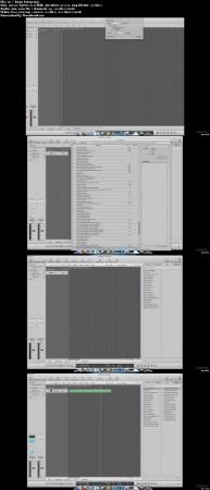 Ultimate Beginner's Guide to Logic Pro