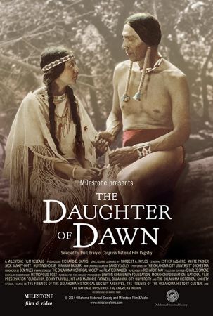 The Daughter of Dawn 1920 720p BluRay x264-x0r