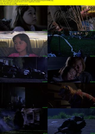 Halloween 4 The Return Of Michael Myers 1988 1080p BluRay H264 AAC-RARBG