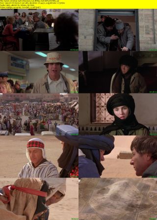 Ishtar 1987 Directors Cut BRRip XviD MP3-RARBG