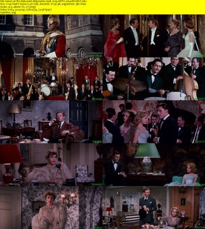 The Reluctant Debutante 1958 720p HDTV x264-REGRET