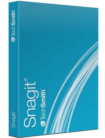 TechSmith Snagit 18.0.0 Build 462