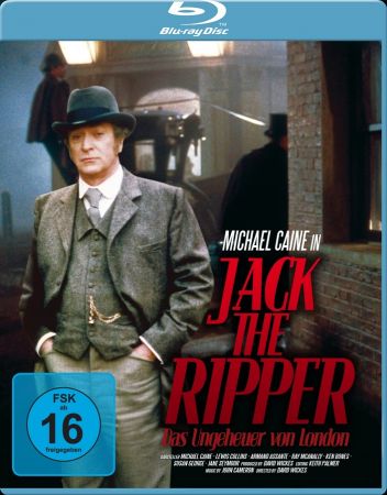 Jack the Ripper 1988 Part 1 BRRip XviD MP3-RARBG