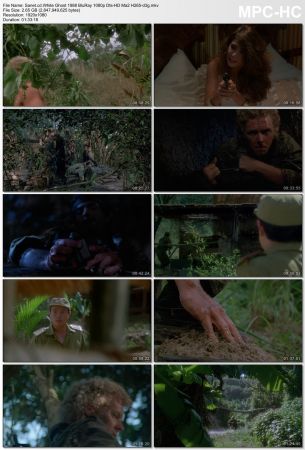 White Ghost 1988 BluRay 1080p Dts-HD Ma2 H265-d3g