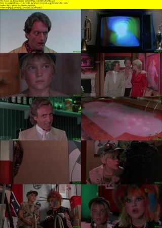 Terror Vision 1986 BRRip XviD MP3-RARBG