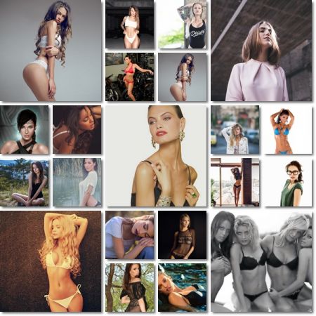 Best Beautiful Girls Wallpapers Pack 277