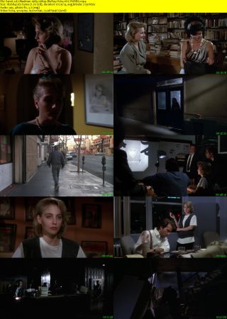 I Madman 1989 1080p BluRay H264 AAC-RARBG