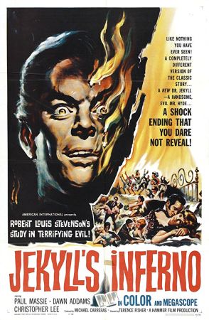 The Two Faces of Dr Jekyll 1960 1080p BluRay H264 AAC-RARBG
