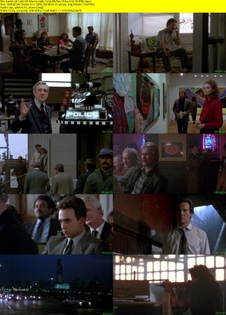 Code Of Silence 1985 720p BluRay X264 AAC-RARBG