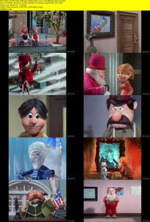 The Year without A Santa Claus 1974 720p BluRay x264-x0r
