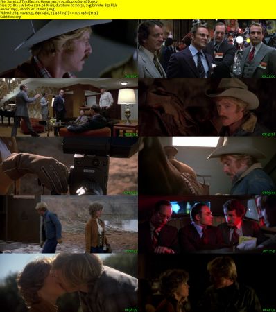 The Electric Horseman 1979 480p x264-mSD