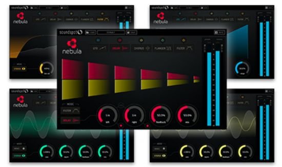 SoundSpot Nebula FX v1.0.0