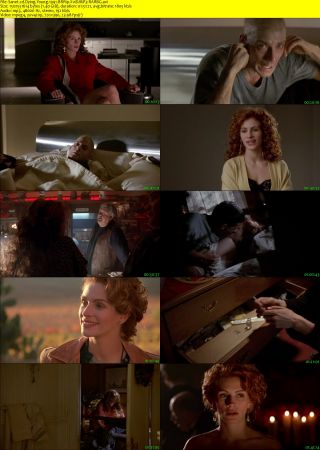 Dying Young 1991 BRRip XviD MP3-RARBG