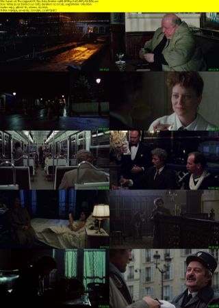 The Legend Of The Holy Drinker 1988 BRRip XviD MP3-RARBG