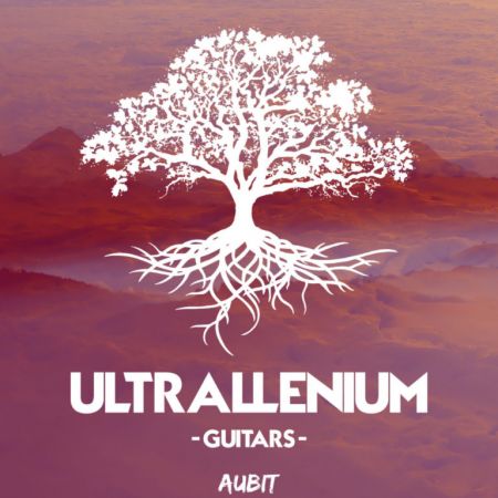 Aubit Ultrallenium Guitars WAV