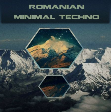 ArtSamples Romanian Minimal Techno WAV MiDi