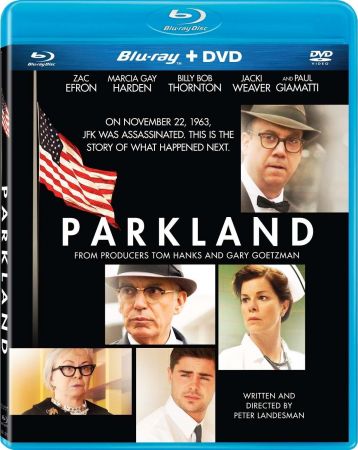 Parkland 2013 1080p BluRay x264-OFT
