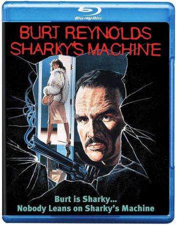 Sharkys Machine 1981 BRRip XviD MP3-RARBG