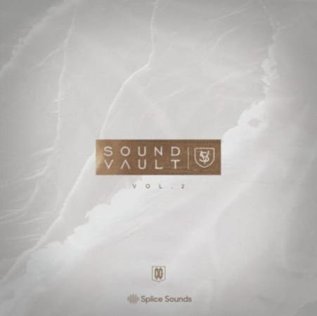 X and G Sound Vault Vol. 2 WAV MiDi