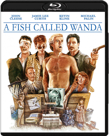 A Fish Called Wanda 1988 Remastered 720p Bluray AC3 x264 AdiT
