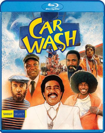 Car Wash 1976 BRRip XviD MP3-RARBG