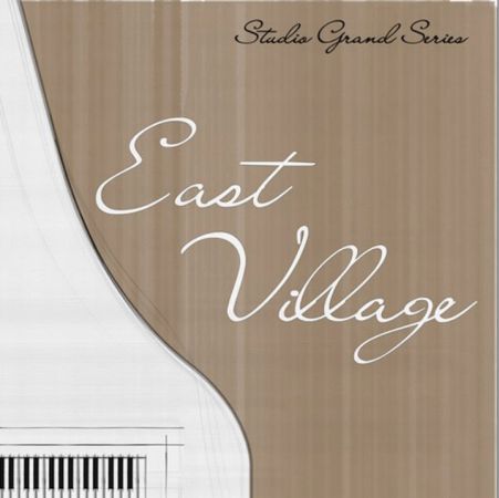 E-Instruments Studio Grand East Village v9.1 ALP